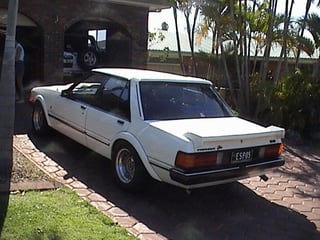 XD Fairmont ESP Phase 5