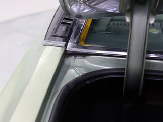 1978 Ford ZH Fairlane Marquis 5.8L V8 T-Bar Auto - Satin Spruce Metallic