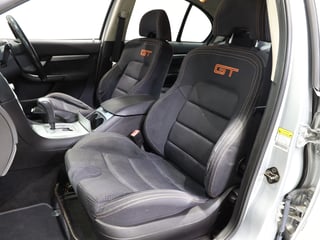 2005 FPV BA Series II Falcon GT