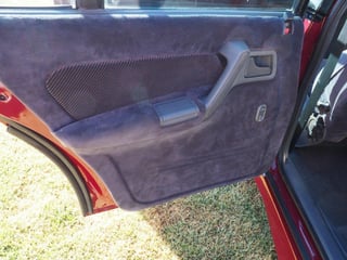 1988 VN HSV SS Group A Commodore Replica