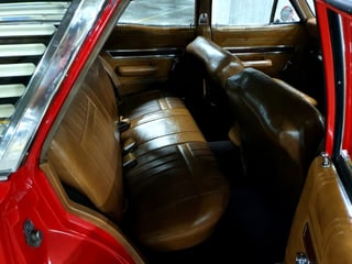 1970 XW GS Replica Fairmont Wagon