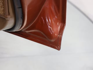 1972 Ford XA GT Falcon - Copper Bronze