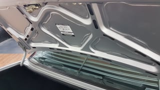 1982 XE Fairmont Ghia ESP 4.9L