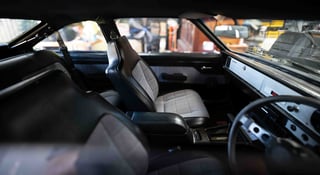 1978 UC Torana Hatchback A9X Tribute