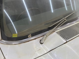 1973 HQ Belmont 253 V8 Ute