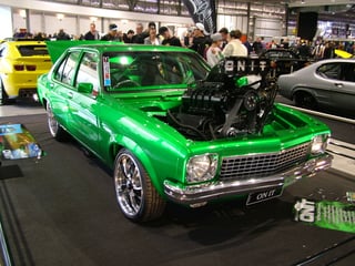 2015 MOTOREX - Sydney