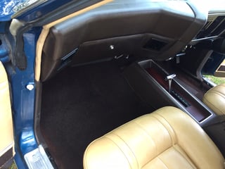 1973 XB GS Fairmont 302 V8 - One Family Owned