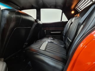 1971 XY GT Falcon Replica