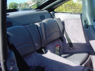 Porsche 911 Carrera Targa