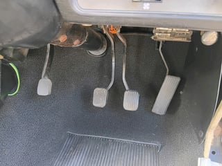 1976 Holden LX Torana SS 5.0 Litre 4 speed - Tuxedo Black