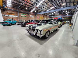 AMCS Around the Showroom Tour - 8th Feb 2023