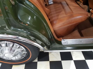 1971 XY Ford Fairmont