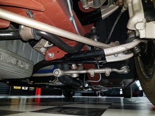 1966 Shelby GT350H Hertz Rent A Racer