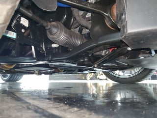 2019 Dick Johnson Limited Edition Mustang - Build 18/30 - MANUAL