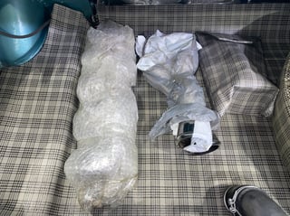 1966 Ford Mustang GT Fastback