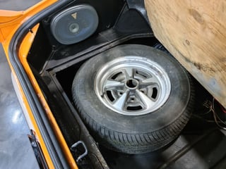 1977 LX SS Torana A9X Replica