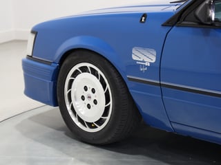 1984 HDT VK SS Group A Brock Commodore Replica - 355ci 450hp