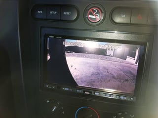 2007 Shelby Mustang GT-H Convertible