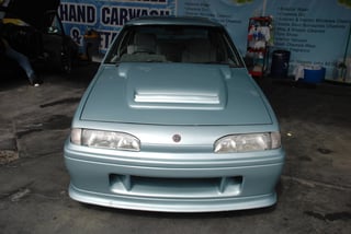 VL GRp A Walkinshaw No. 296