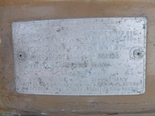 1979 HZ Premier Wagon