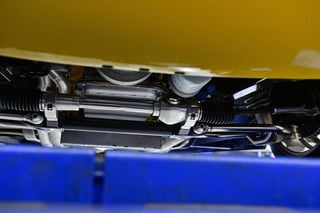 1971 Plymouth Cuda RESTOMOD Hemi 572 cui