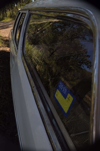 1974 HQ Kingswood Wagon