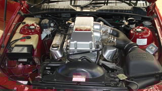 VN Grp A Commodore #283