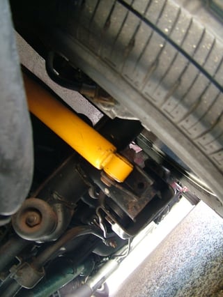 VC Brock Commodore #210