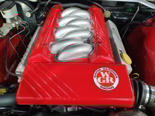 1997 Wayne Gardner Racing VS Group A Commodore Ute