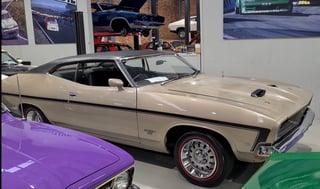 AMCS Sydney Showroom Tour - New Arrivals - 6th April 2022