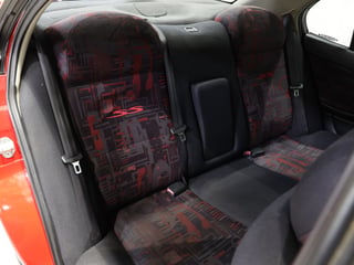 2002 Holden VX II SS Commodore  LS1 - 6sp Man Sunroof 
