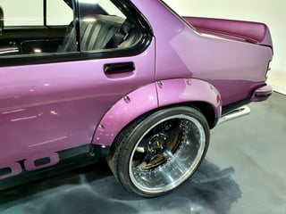 1974 LH Torana SL/R 5000 Replica