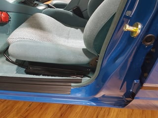 1985 VK Commodore HDT SS Group A Replica