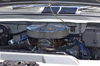 1970 HT GTS Monaro