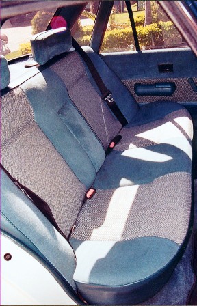 Brock Commodore VK Group 3