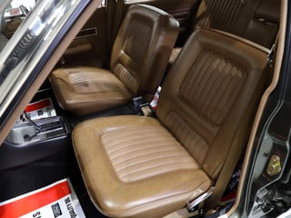 1969 Ford Falcon XW GT - Reef Green - Restored By FGTR