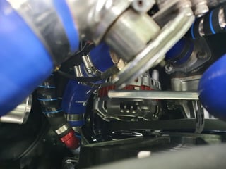 1964 EH Premier - 600hp RB30 Twin Cam Turbo