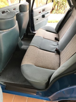 1985 VK SS Group A Commodore #306