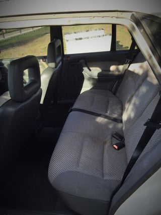 1991 VN Commodore BT1 V8 5.0 Litre