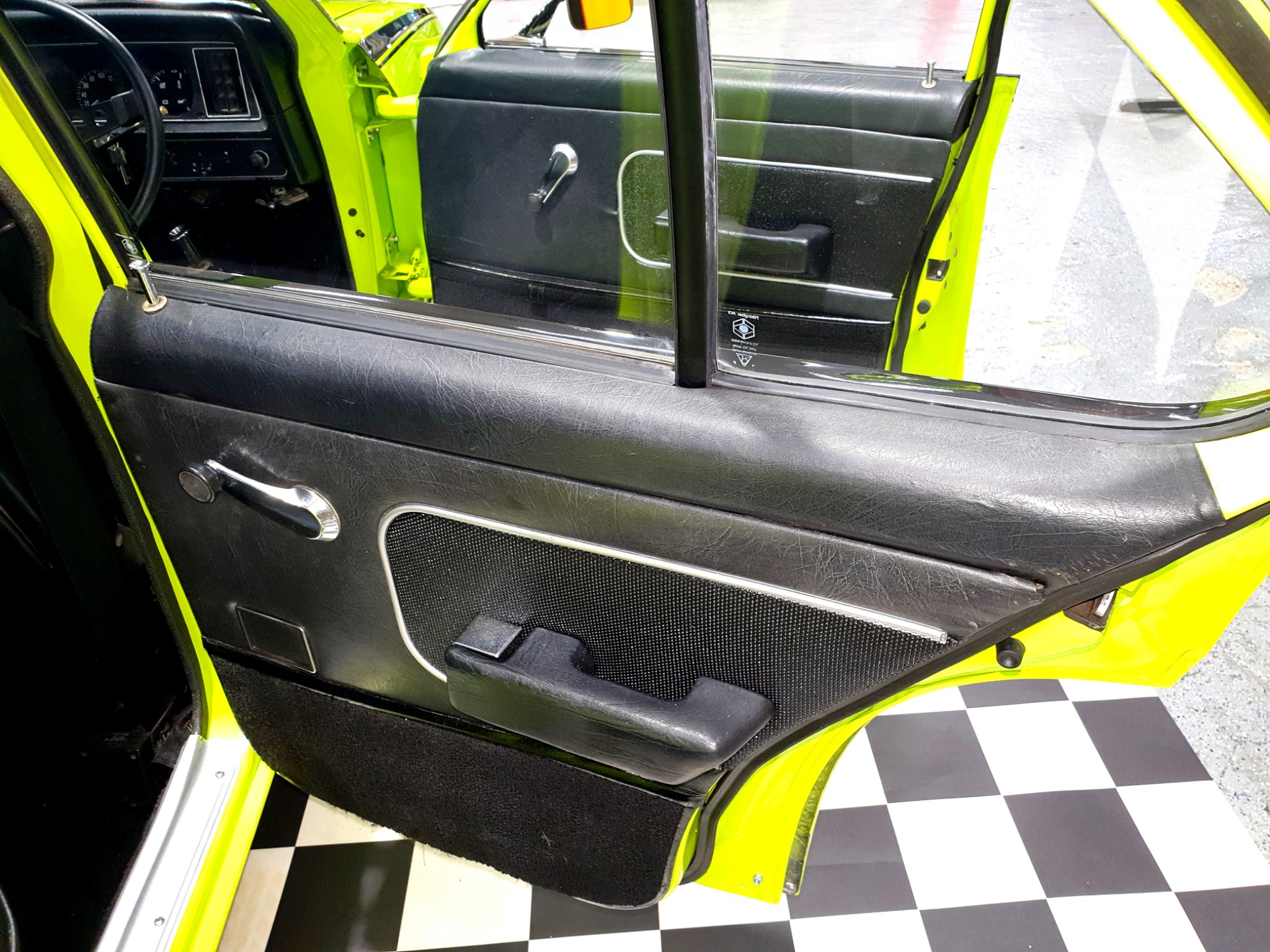 1974 LH Torana SL/R 5000 L34 Tribute