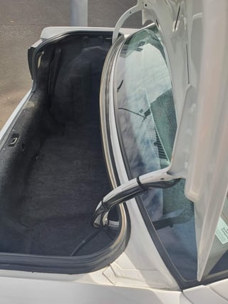 1993 HSV VP Clubsport 5000i