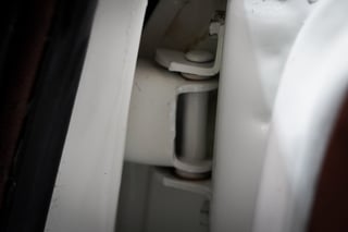 1982 Ford Falcon XD GL 5.8L -  Ex Police Car 