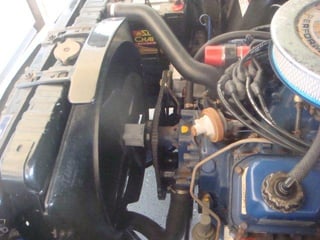 XW GTHO Falcon Phase 2