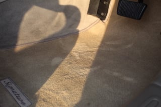 2001 VX HSV Senator Signature - 18,220 km