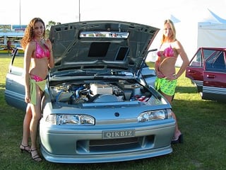 H S V  Walkinshaw,VL Group A  SS - #428