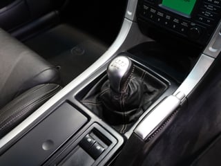 2004 HSV VZ GTO Coupe  Build No 084 - Odyssey Grey …