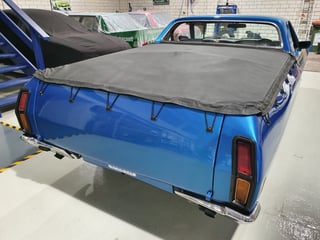1972 XA Falcon GS Replica Ute - 351 V8