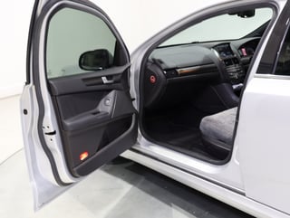 2014 Ford Falcon FGX G6E Turbo - Lightning Strike