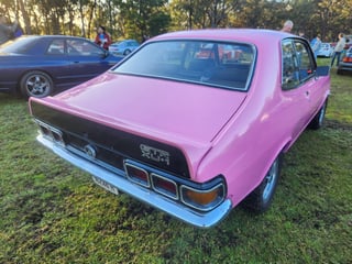 2024 All Holden Day and Coffee and Cars St Ives - A Massive Car Lover's Day!
