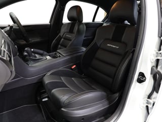 2016 Ford FGX Falcon XR6 Sprint Build No 361 - 5,784 km